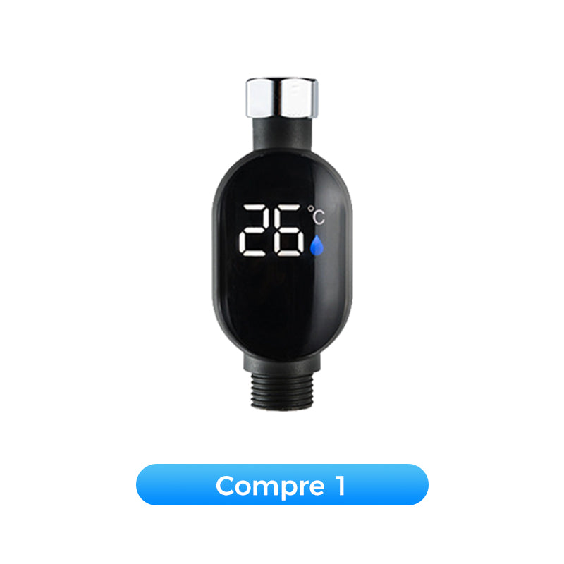 Termómetro Digital Inteligente🌡️ 💧